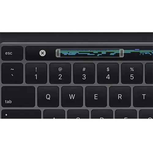 Macbook Pro 13 Touch Bar Core i5 16GB/512GB 2020 Chính hãng Apple Likenew -&nbsp;Không zin tặng máy
